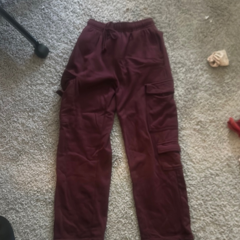 Garage Sweatpants
